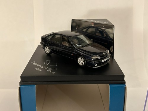 Speed renault laguna - renault, i