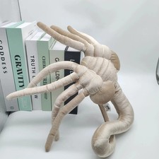 Alien Xenomorph Plush Toy –