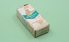 40 x Singer 132K Needles 216x1