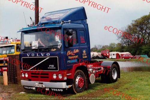 Truck photo chris miller - -,
