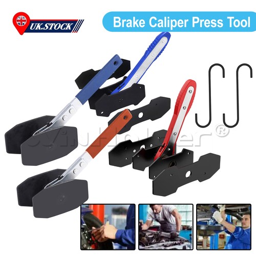 Brake caliper press 360 - caliper,