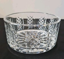 Waterford  Crystal  7"