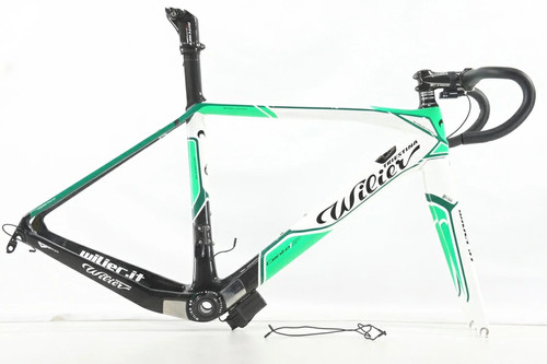 Used wilier cento1 - wilier,