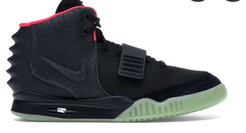 Size nike air yeezy - -,