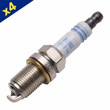 UPT11P Platinum Spark Plugs x4