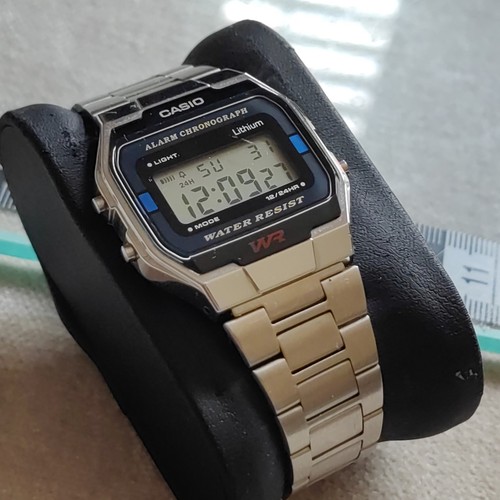Vintage casio unisex digital - casio,