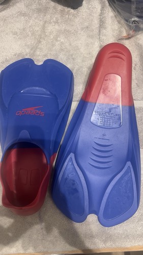 Speedo biofuse training fins - biofuse,