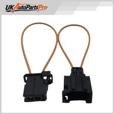 Male+Female Plug Adapter