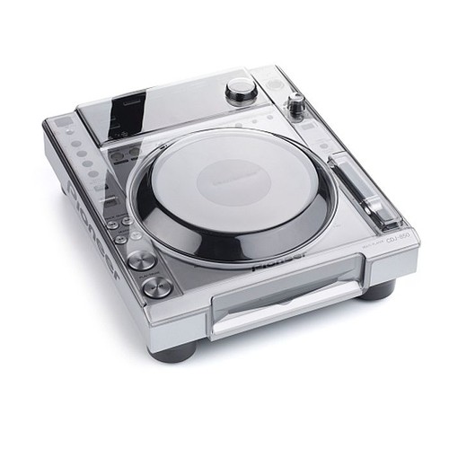 Decksaver pioneer cdj 850 - decksaver,