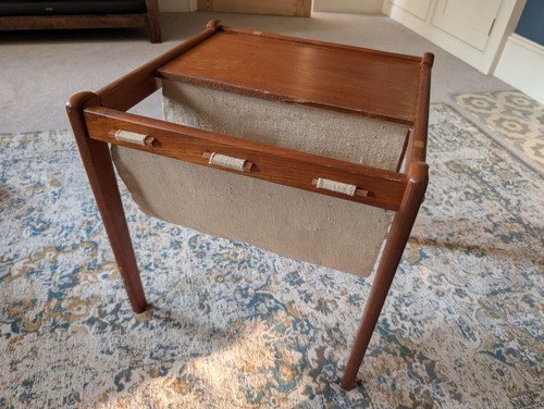 Vintage mid century danish - vintage,