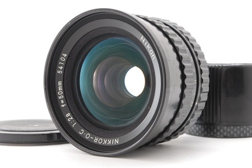 Near mint zenza bronica - [near, mint]