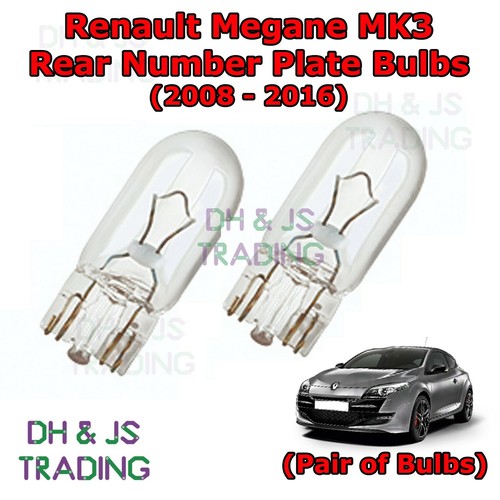 Fits renault megane - renault,