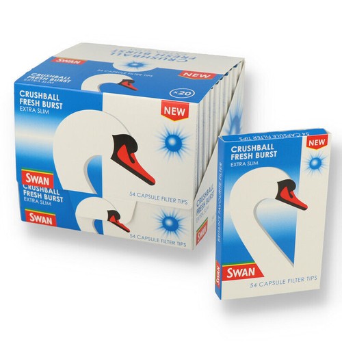 Swan crushball fresh burst - swan,