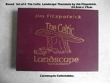 Vintage Boxed Set 'The Celtic