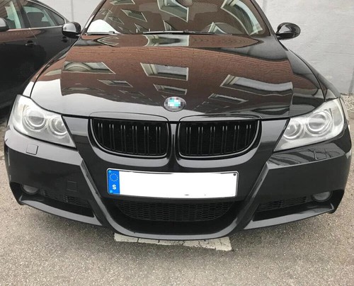 For bmw series - series, e91