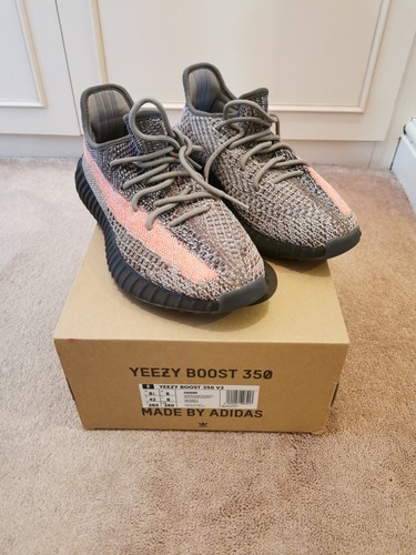 Yeezy boost 350 - yeezy,