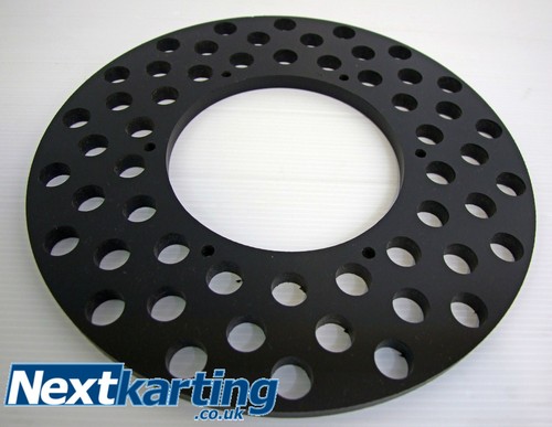Kart nylon sprocket - go,