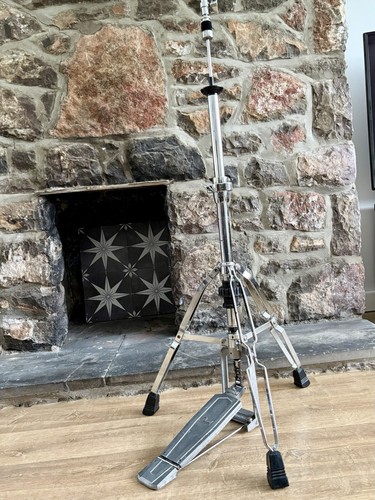 Pearl 900 hat - pearl, hi-hat