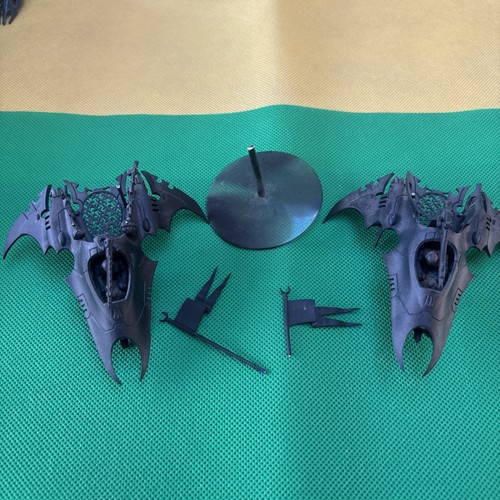 Drukhari venoms warhammer - venoms,