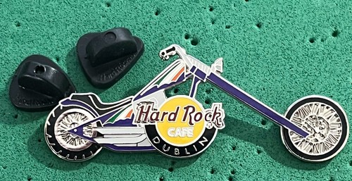 Hard rock cafe dublin - hard,