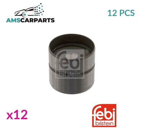 Hydraulic tappet lifter 48733 - lifter,
