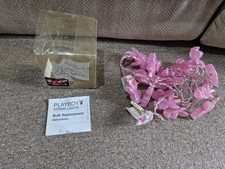 Vintage Playboy Bunny Fairy