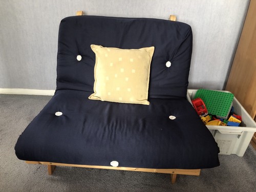 Kyoto tosa seater - 2, futon