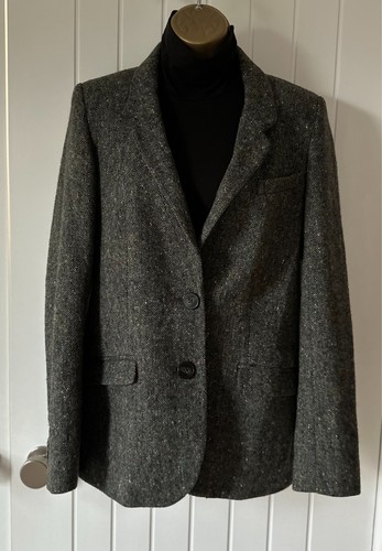 Aubin wills donegal - donegal, tweed