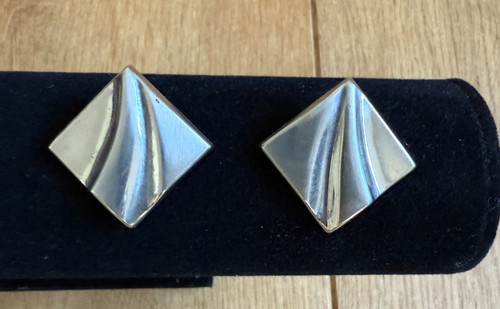 Vintage 60s 70s brutalist - 60s/70s,