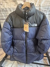 North Face Puffer Jacket XXL