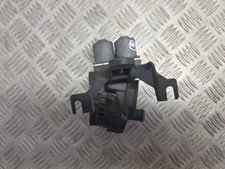 2006 AUDI A6 C6 COOLANT AUXILIARY ELECTRIC PUMP 0392023007