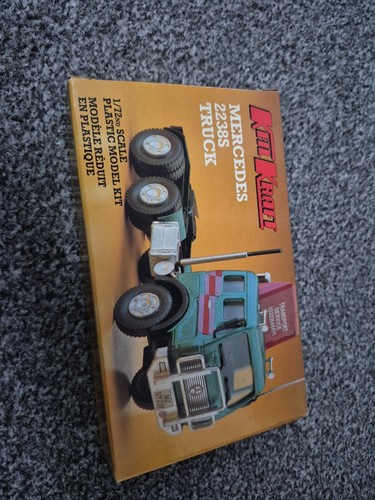 Keil kraft mercedes - mercedes, 2238s