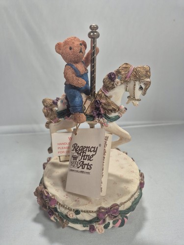 Regency fine arts musical - regency,