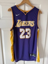 2017-18 LA Lakers  LEBRON