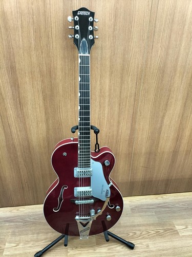 Gretsch g6119t full - gretsch, g6119t-et