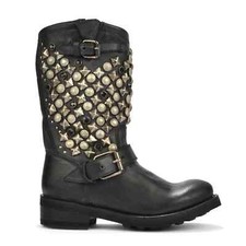 Ash Tokyo Ladies Black