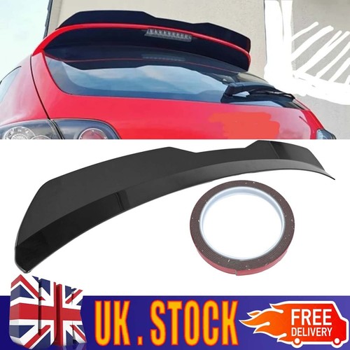 99cm gloss black rear - gloss,