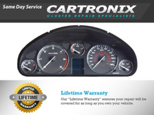 Peugeot 407 LCD DISPLAY PIXEL