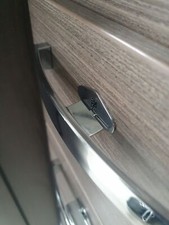 Elddis Compass Caravan