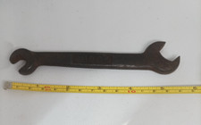 Vintage Rudge Motorcycle