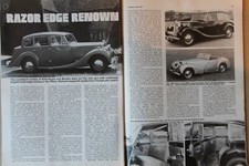 Original OLD MOTOR 1979