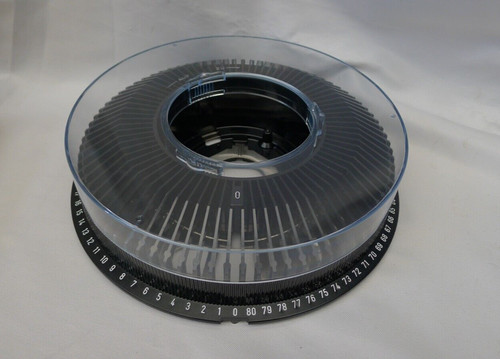 Kodak carousel rotary - rotary, 35mm