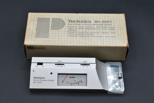 Technics 50p1 stylus - technics,