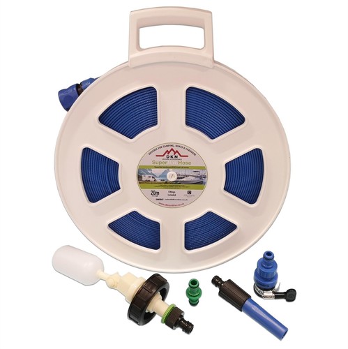 Aquaroll mains water adaptor - mains,