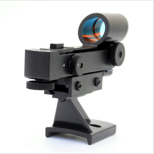 Red dot finder pointer star - finder,