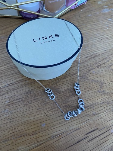 Links london sterling - links,