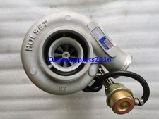 NEW HOLSET HX35W 4029061 3960478 CUMMINS 6BTA 5.9L 210HP TurboCharger 12CM T3