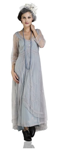 Worn nataya downton - 1x, abbey