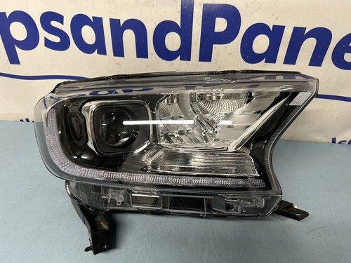 Ford ranger right drl led - right,