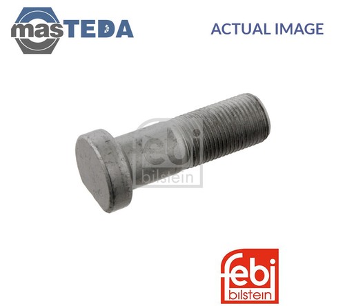 32043 wheel stud - 32043, bilstein